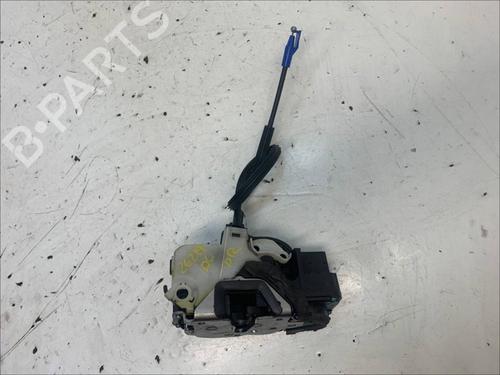 Front right lock CHEVROLET CRUZE (J300) 2.0 CDI | BP23892367C97 
