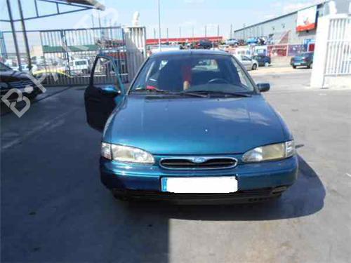 Mass air flow sensor FORD MONDEO II (BAP)  | BP10995495M95 