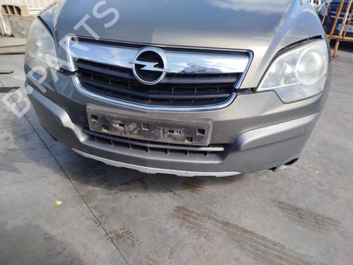 Used Front bumper OPEL ANTARA A (L07) [2006-2017]  31377393