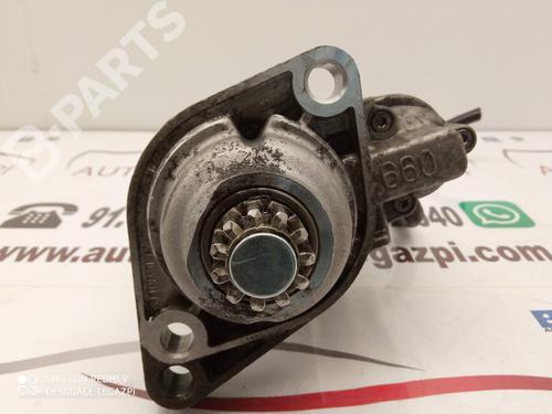 Starter SEAT IBIZA IV (6J5, 6P1)  | BP11004311M8 