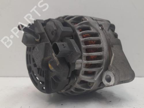 Alternator MERCEDES-BENZ C-CLASS (W203) C 200 Kompressor (203.045) | BP18716626M7 