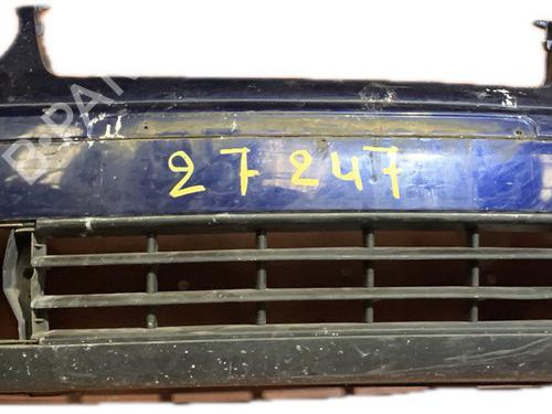 Used Front bumper VW POLO (9N_, 9A_) 1.4 16V (75 hp) 24036053