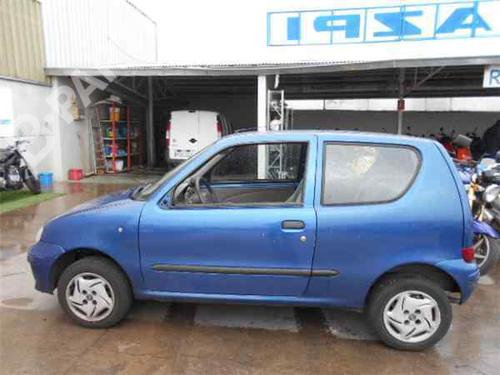 Used Parts FIAT SEICENTO / 600 (187_)  1.1 (187AXB, 187AXB1A, 187AXC1A02)  1156800