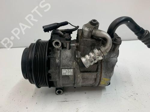 AC Kompressor MERCEDES-BENZ E-CLASS (W210) E 220 CDI (210.006) | BP16442507M34 