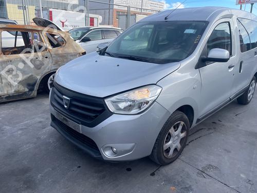 Used Parts DACIA DOKKER MPV (KE_)    4468800