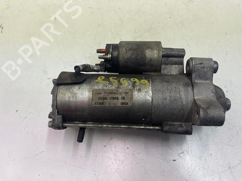 Startmotor FORD S-MAX (WA6)  | BP19311481M8 