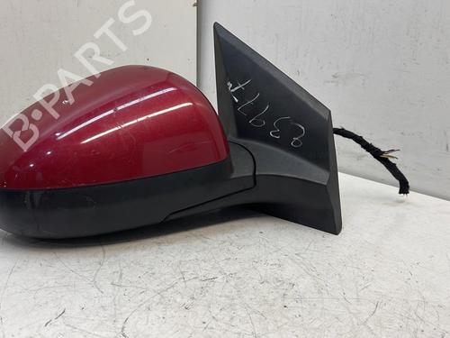 Right mirror CHEVROLET AVEO Hatchback (T300) 1.3 D | BP28195950C27