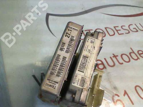 Used Engine control unit (ECU) Engine control unit (ECU) VOLVO S60 I (384) 2.4 T (200 hp) 10999953 10999953