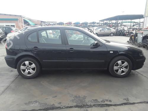 Højre baglygte bagklap SEAT LEON (1M1) 1.9 TDI | BP17745232C80 