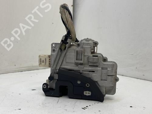 Front right lock AUDI A6 C6 Avant (4F5) 3.0 TDI quattro | BP29463988C97 