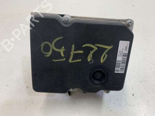 Used ABS pump PEUGEOT 308 SW I (4E_, 4H_) 2.0 HDi (140 hp) 17919178