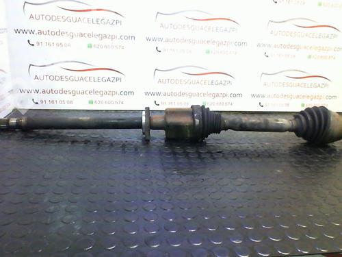 Used Right front driveshaft OPEL ASTRA H GTC (A04) 2.0 Turbo (L08) (170 hp) 11006207