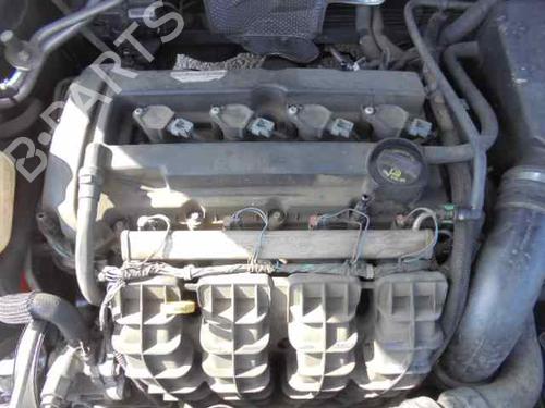 Used Engine DODGE CALIBER 2.0 (156 hp) 30593725