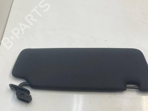 Left sun visor AUDI A3 (8P1)  | BP28195953I1 