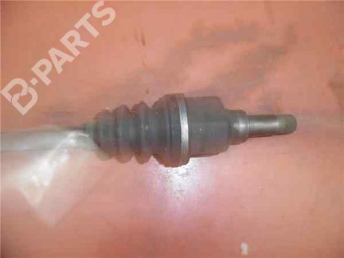 Left front driveshaft CITROËN C3 I (FC_, FN_) 1.1 i | BP10994941M38 