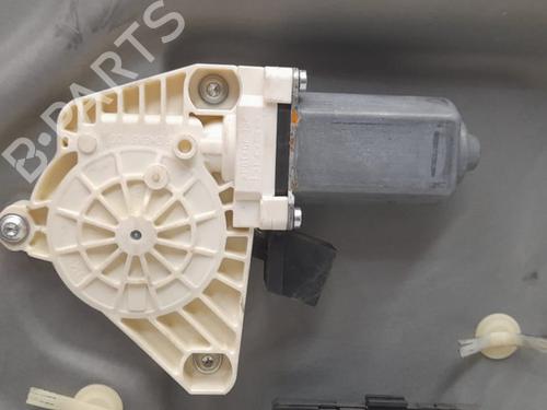 Rear right window mechanism MERCEDES-BENZ B-CLASS Sports Tourer (W245) B 180 CDI (245.207) | BP18946073C25 