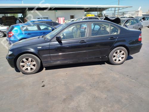 Front left window mechanism BMW 3 (E46) 320 d | BP25346996C22 