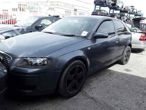 Used Parts AUDI A3 (8P1)    1157726