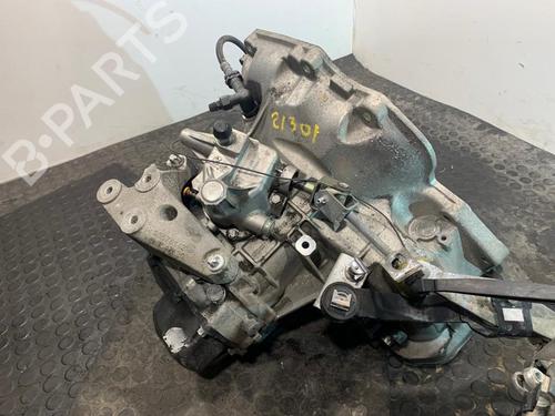 Used Gearbox OPEL ASTRA H (A04) 1.6 (L48) (116 hp) 11008162
