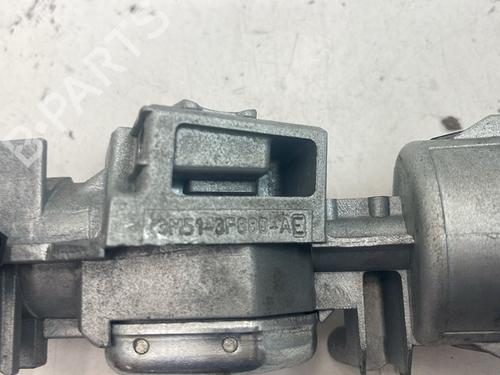 Ignition barrel FORD FOCUS III Turnier 1.6 TDCi | BP18408941M48 