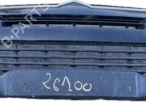 Used Front bumper CITROËN C4 I Saloon 1.6 16V (109 hp) 28059305