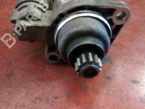 Starter AUDI A3 Sportback (8PA) 2.0 TDI 16V | BP11000027M8 