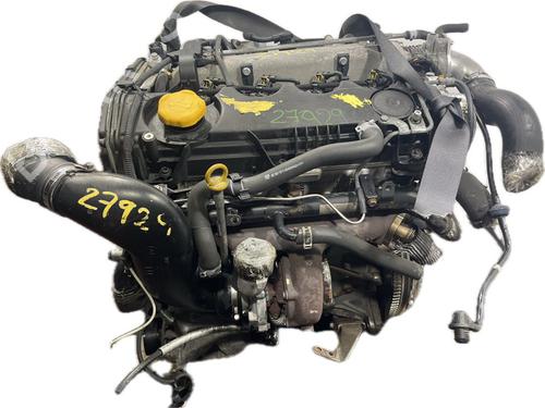 Motor OPEL ASTRA H (A04) [2004-2014]  29608603