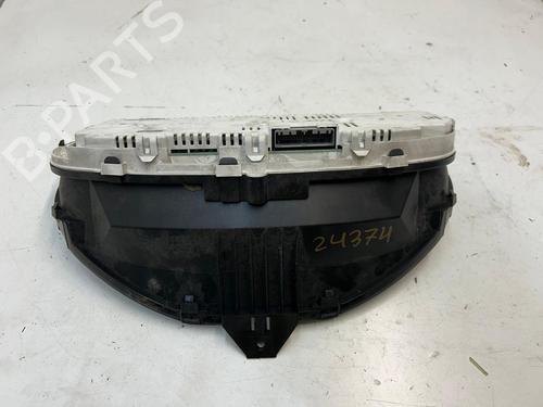 Kombiinstrument HONDA ACCORD VII (CL, CN) 2.2 i-CTDi (CN1) | BP26185715C47 