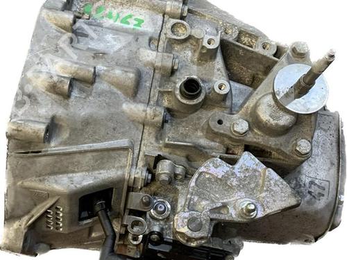 Gearbox CITROËN C4 II (NC_)  | BP11735838M3 