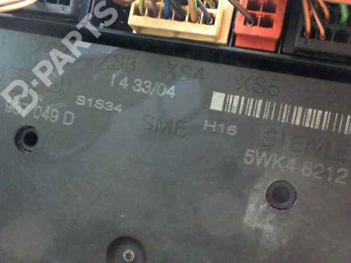 Fuse box SEAT IBIZA III (6L1)  | BP11000963E1 