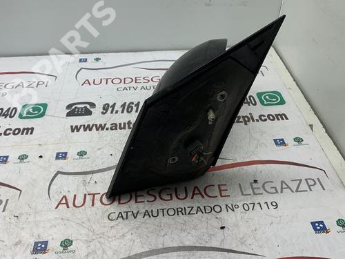 Right mirror HYUNDAI GETZ (TB) 1.5 CRDi | BP11004827C27 