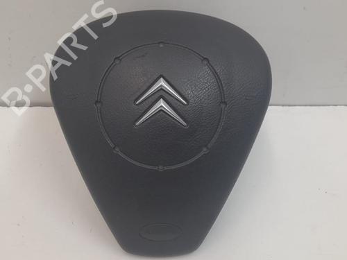 Førerens kollisjonspute CITROËN C3 I (FC_, FN_) 1.4 HDi | BP18406229C9 