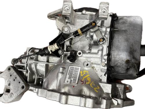 Gearbox LANCIA VOYAGER MPV (404_) 2.8 CRD (RT, 53) | BP29981970M3