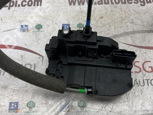 Rear right lock NISSAN QASHQAI / QASHQAI +2 I (J10, NJ10, JJ10E) 2.0 | BP11008649C99 