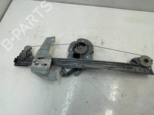 Front left window mechanism TOYOTA AYGO (_B1_) 1.0 (KGB10_, KGB10R) | BP28669601C22 