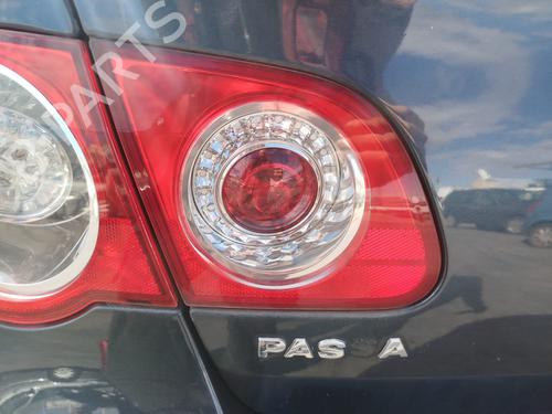 Used Left tailgate light VW PASSAT B6 (3C2) [2005-2010]  27518356