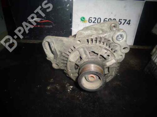 Used Alternator SEAT INCA (6K9) 1.4 i (60 hp) 10997403