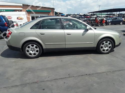 Vacuum pump AUDI A4 B7 (8EC) 1.8 T | BP17320194M80 