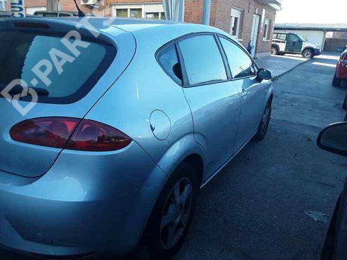 Engine control unit (ECU) SEAT LEON (1P1)  | BP10998570M57 