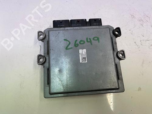 Engine control unit (ECU) VOLVO V50 (545) 2.0 D | BP28501433M57