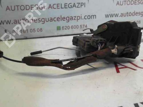 Rear left lock BMW 3 (E46) 320 d | BP11000304C100 