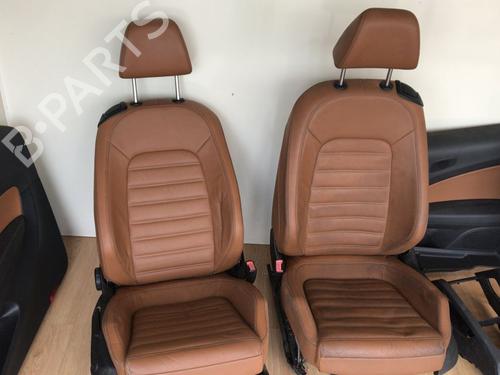 Seats set VW SCIROCCO III (137, 138) 1.4 TSI | BP17243087C78 