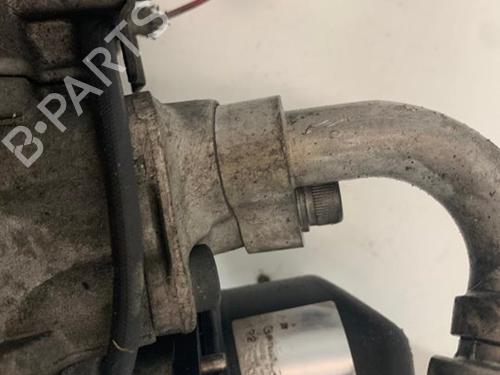 AC compressor MERCEDES-BENZ S-CLASS (W220, V220) S 320 CDI (220.026, 220.126) | BP13879966M34 