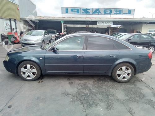 Right front driveshaft AUDI A6 C5 (4B2, 4B4) 2.5 TDI quattro | BP31923949M39