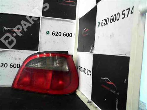 Used Right taillight RENAULT MEGANE I (BA0/1_) 1.9 dTi (BA1U) (80 hp) 10995700