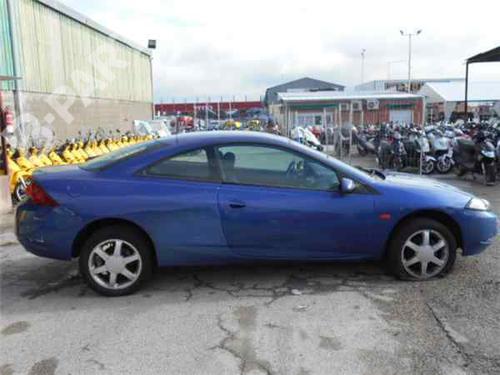 Steering pump FORD COUGAR (EC_) 2.0 16V | BP10999289M99