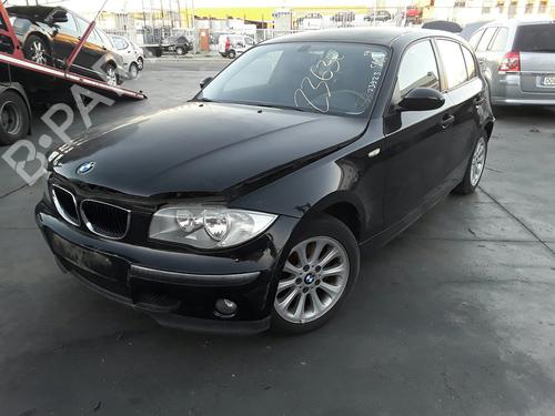 Steering wheel BMW 1 (E87) 118 d | BP31920507C49 