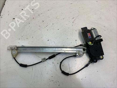 Used Rear right window mechanism RENAULT LAGUNA II Grandtour (KG0/1_) 1.9 dCi (KG0G) (120 hp) 10998959