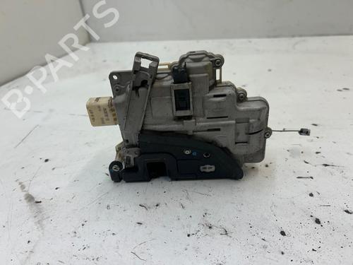 Front right lock SEAT LEON (1P1)  | BP26185751C97 