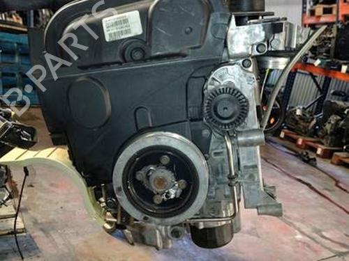 Engine VOLVO V70 II (285) 2.5 T AWD | BP37416469M1 - Image 5